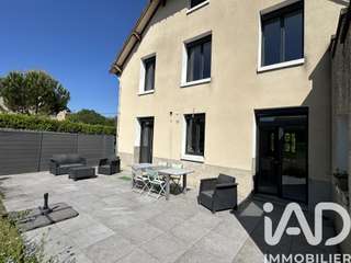 Vente maison 9 pièces