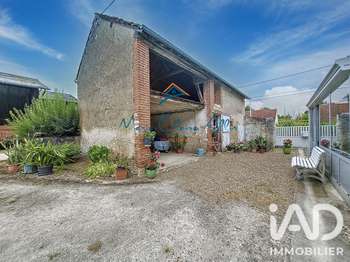 Vente maison 4 pièces Vente maison 4 pièces