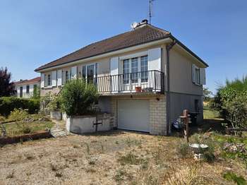 Vente Maison 3 chambresHuisseau-sur-Mauves