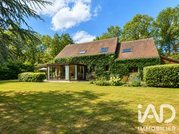 Maison 6 pièces 187 m² · à Huisseau-sur-Mauves · 187 m² · 365 000 €