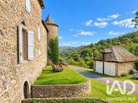 Vente maison 18 pièces Vente maison 18 pièces