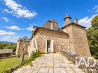 Vente maison 18 pièces Vente maison 18 pièces