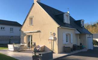 Photo Vente maison Huppain