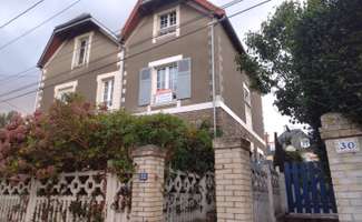 Photo Vente maison Huppain