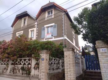 Vente maison 5 pièces Huppain 14