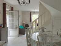 Vente maison 5 pièces Vente maison 5 pièces