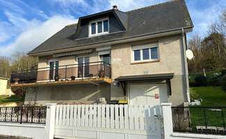 Photo Vente maison Huppain