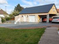 Vente maison 6 pièces Vente maison 6 pièces
