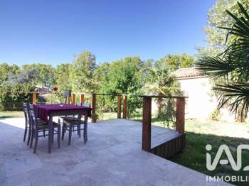 Vente Maison 3 chambresHure