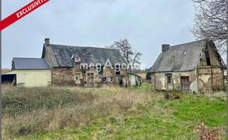 Photo Vente maison Husson