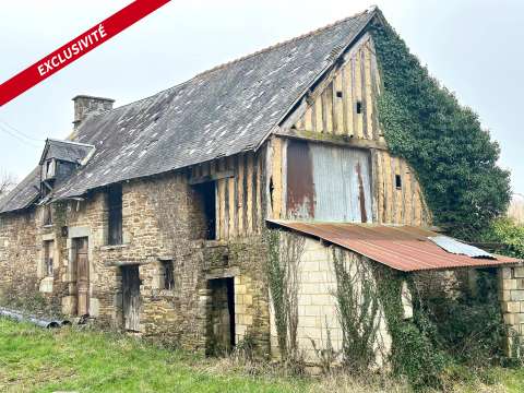 Vente maison 4 pièces Vente maison 4 pièces