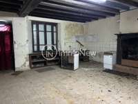 Vente maison 1 pièce