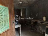 Vente maison 1 pièce