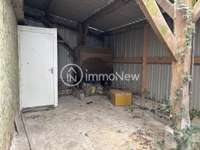 Vente maison 1 pièce