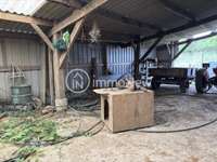 Vente maison 1 pièce