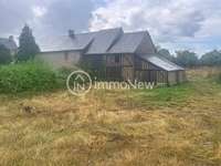 Vente maison 1 pièce