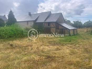 Vente Maison 2 chambresHusson
