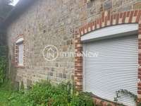 Vente maison 1 pièce