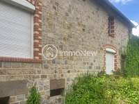 Vente maison 1 pièce