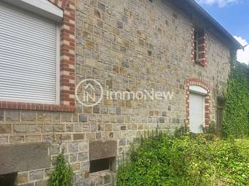 Vente maison 1 pièce