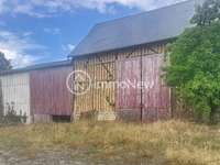 Vente maison 1 pièce