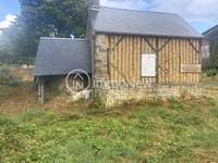 Vente maison 1 pièce