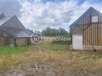 Vente maison 1 pièce
