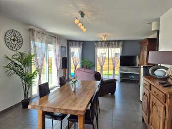 Vente Maison 3 chambresHyenville