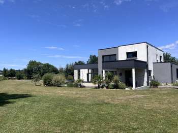 Vente maison Hyenville 50