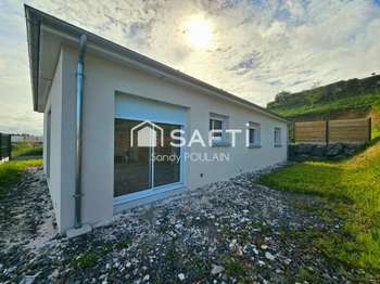 Vente Maison 3 chambresHyenville