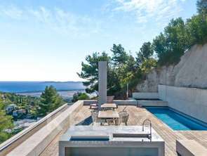 Vente Maison 6 piècesHyères