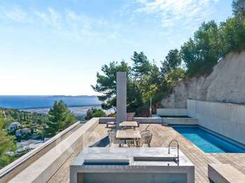 Vente maison 6 pièces Hyères 83
