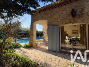 Vente Maison 7 chambresHyères