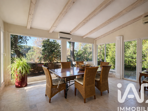 Vente maison 9 pièces