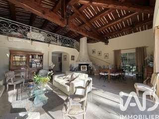 Vente maison 9 pièces