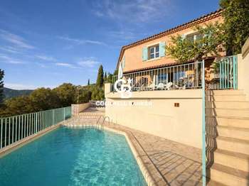 Vente maison 5 pièces Hyères 83