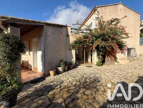 Vente Maison 4 chambresHyères