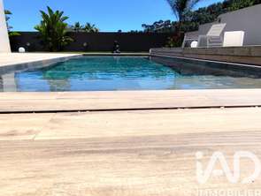 Vente Maison 4 chambresHyères