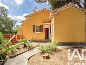 Vente Maison 4 chambresHyères