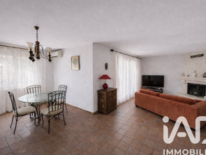 Vente Maison 3 chambresHyères