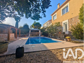 Vente Maison 8 piècesHyères