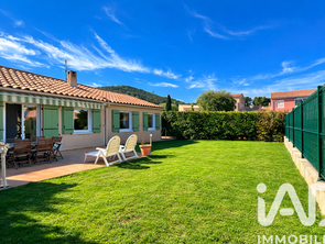 Vente Maison 3 chambresHyères