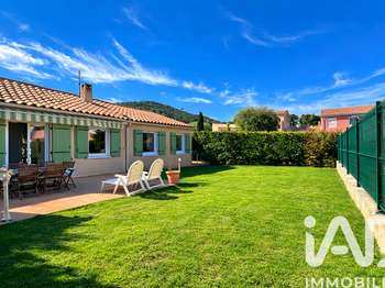 Vente maison 4 pièces Hyères 83
