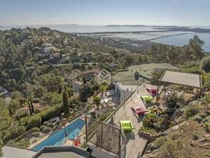 Vente Maison 3 chambresHyères