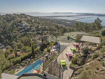 Vente maison 5 pièces Hyères 83