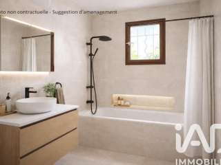 Vente maison 3 pièces Vente maison 3 pièces