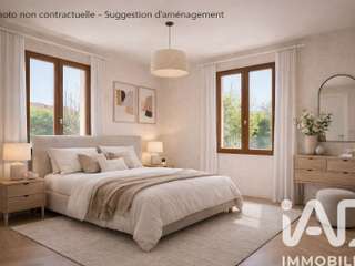 Vente maison 3 pièces Vente maison 3 pièces