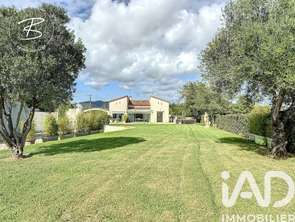 Vente Maison 6 chambresHyères