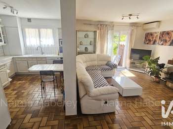 Vente maison 4 pièces Hyères 83