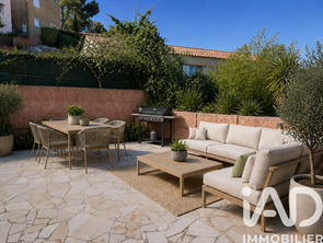 Vente Maison 3 chambresHyères
